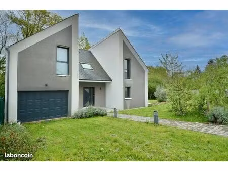 maison 5 pièces 148 m²