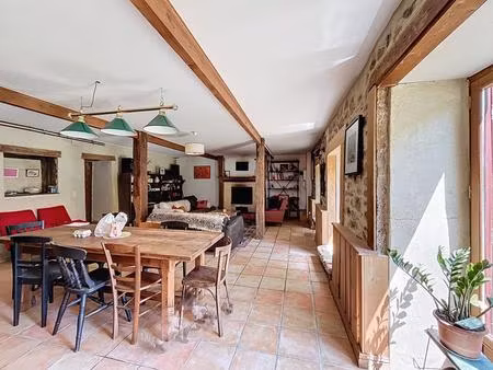 maison de 6 pièces hédé-bazouges