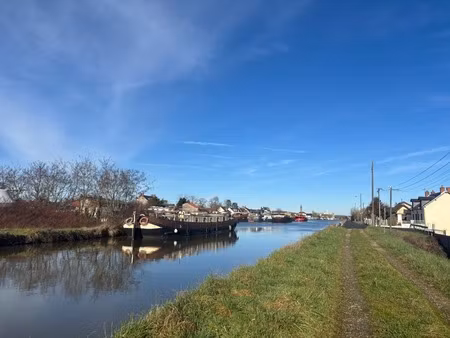 maison à vendre 15 pièces proche de marseilles les aubigny (18)