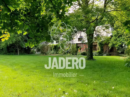 343 m²  1 2 hectare de nature? une propriété qui ne ressemble à aucune autre