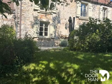 maison 91310