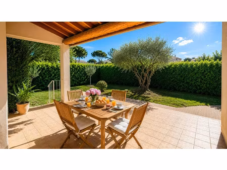 vente maison 3 pièces 92 m² l’isle-sur-la-sorgue (84800)