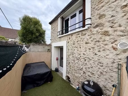 maison à villenoy centre ville