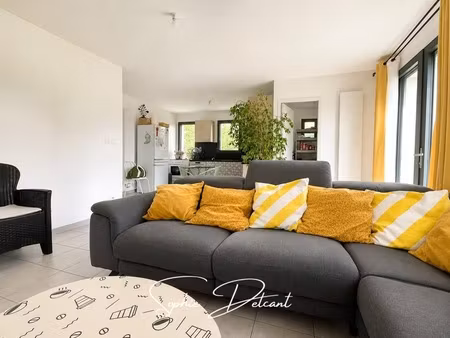 maison à vendre 4 pièces neuvy le roi (37) 22 minutes de tours nord