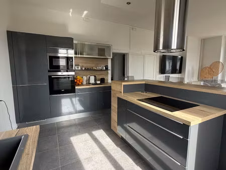 nevers montapins  jolie maison 1930 en parfait état