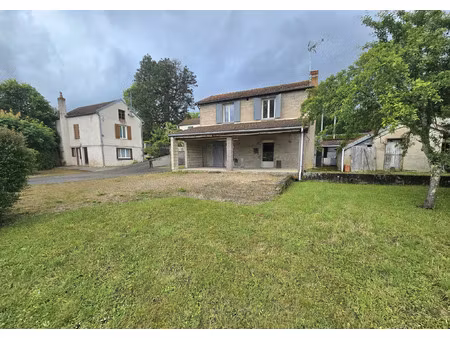 vente maison 7 pièces 140 m² pontailler-sur-saône (21270)