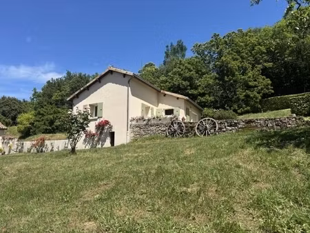 ensemble de 2 maisons
