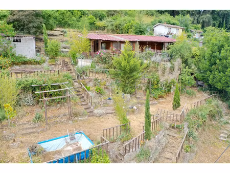 vente maison 3 pièces 50 m² tarare (69170)