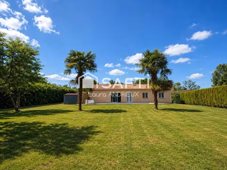 vente maison 4 pièces 92 m² pailhès (09130)