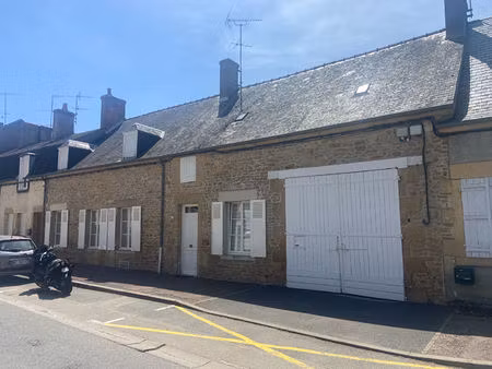 belle maison de village à saint benin d'azy  exclusivité gbimmobilier