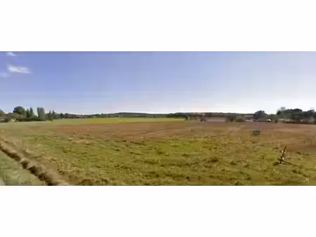 grand terrain