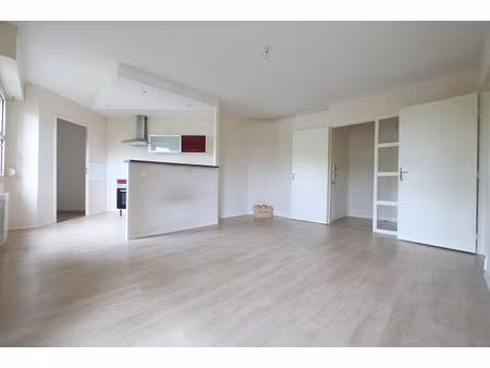 appartement angers 2 pièce(s) 47.02 m2