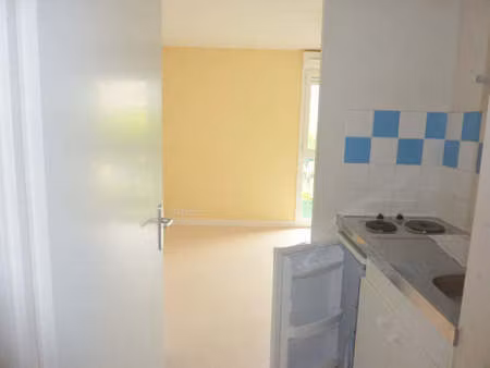 appartement blois - 1 pièce(s) - 22 m2