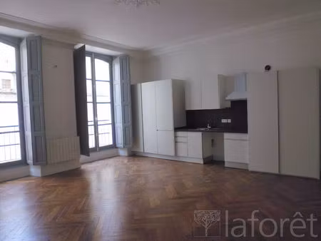 appartement coup de coeur centre ville