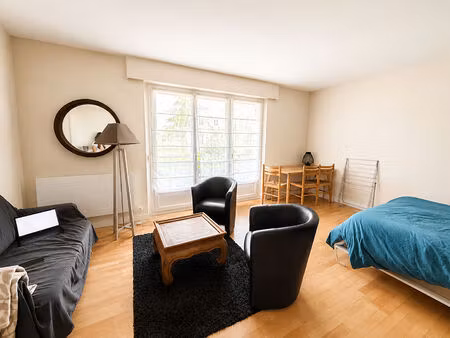 appartement bois colombes 1 pièces 42.05 m2