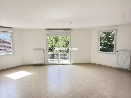 boissy st leger - appartement 3 pièces
