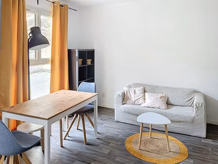 appartement bordeaux 1 pièce(s)