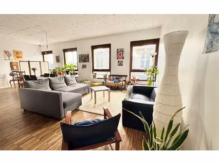 appartement bordeaux 124 m² t-5 à vendre  736 000 €