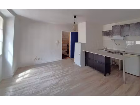 appartement bordeaux 28.08 m² t-1 à vendre  163 200 €