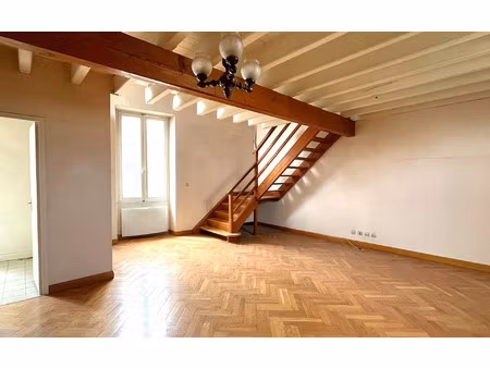 appartement bordeaux 78.01 m² t-3 à vendre  400 900 €