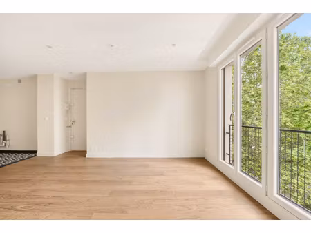 appartement 3 pièces - 92100 boulogne-billancourt