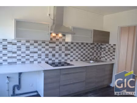 appartement 3 pièce(s) 72 m2