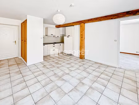 chantilly - 2 pièces de 30.35m²