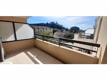 appartement chateaurenard 2 pièce(s) 35.65 m2