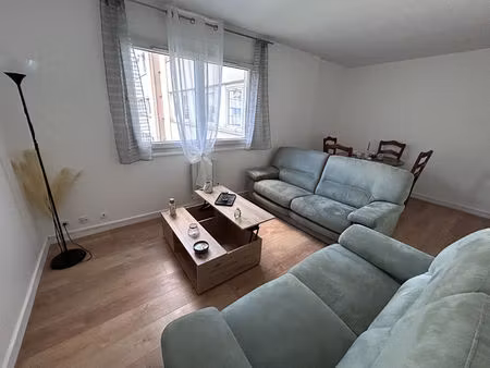 appartement chelles 2 pièce(s) 46 m2
