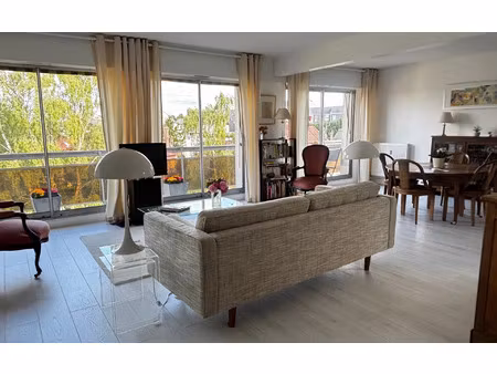 appartement compiègne 98.25 m² t-4 à vendre  292 000 €