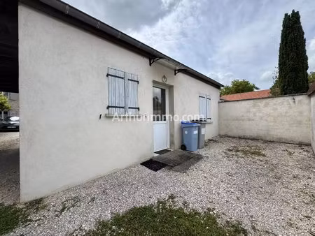 location appartement t2 - dole
