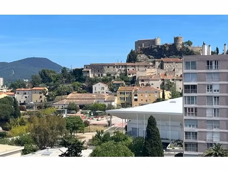 appartement la garde 94.13 m² t-4 à vendre  269 000 €