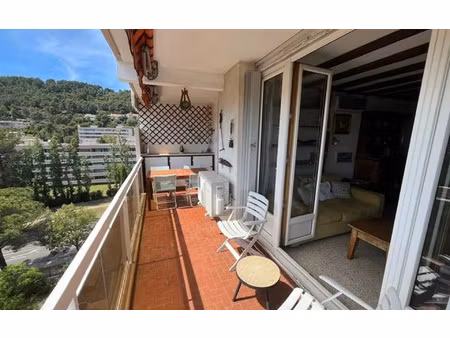 appartement la garde 94.13 m² t-4 à vendre  290 000 €