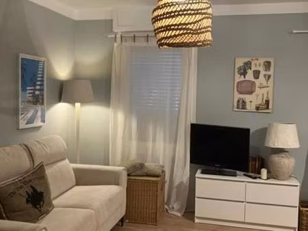 vente appartement 1 pièce(s)