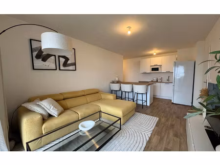 appartement le blanc-mesnil m² t-3 à vendre  225 000 €