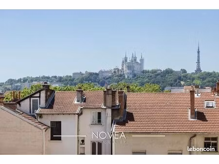 appartement 3 pièces 77 m²