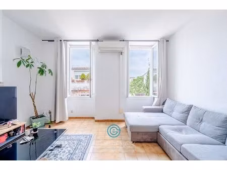 appartement t2 13004