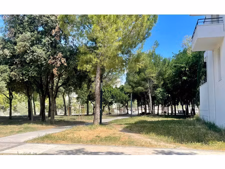 appartement montpellier 47.58 m² t-2 à vendre  212 900 €