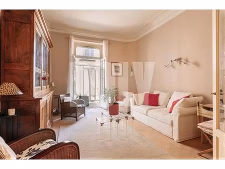 doly - appartement- avenue verdier - 92120