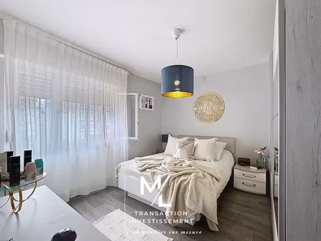 spécial investisseur  logement vendu loué