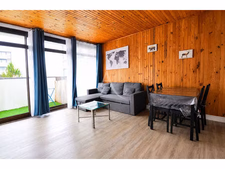 appartement nanterre 2 pièce(s) 42 m2