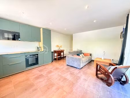 appartement de 43 m² à neuilly-plaisance