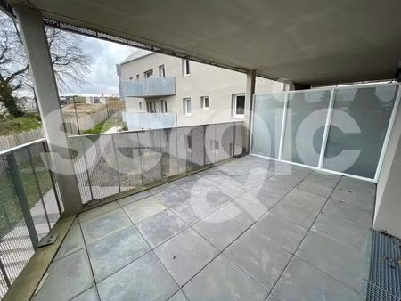 appartement type 5