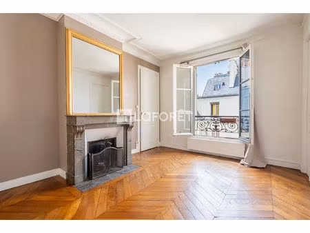 appartement paris 2-3 pièces 60 m2