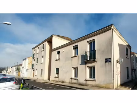 périgueux quartier toulon t4 de 98 m2 en 1er
