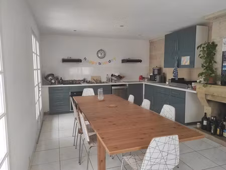 location meublée appartement 1 pièce 19 m² à pessac (33600)  530 €