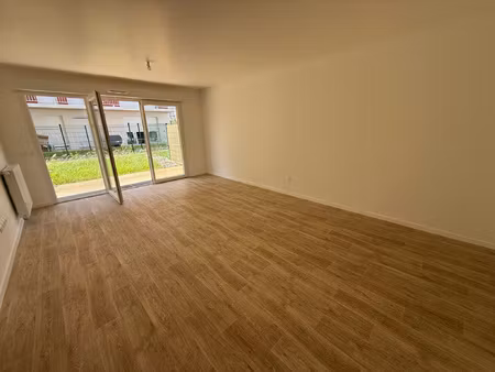 appartement 3 pièces quartier du porteau dans résidence ultr