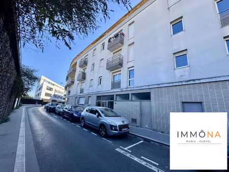 appartement 3 pièces 66m² - proche rer b
