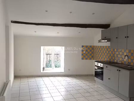 appartement t3 avec mezzanine - 50 80 m2 habitables
