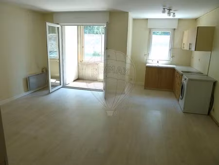 appartement 1 chambre(s) à vendre